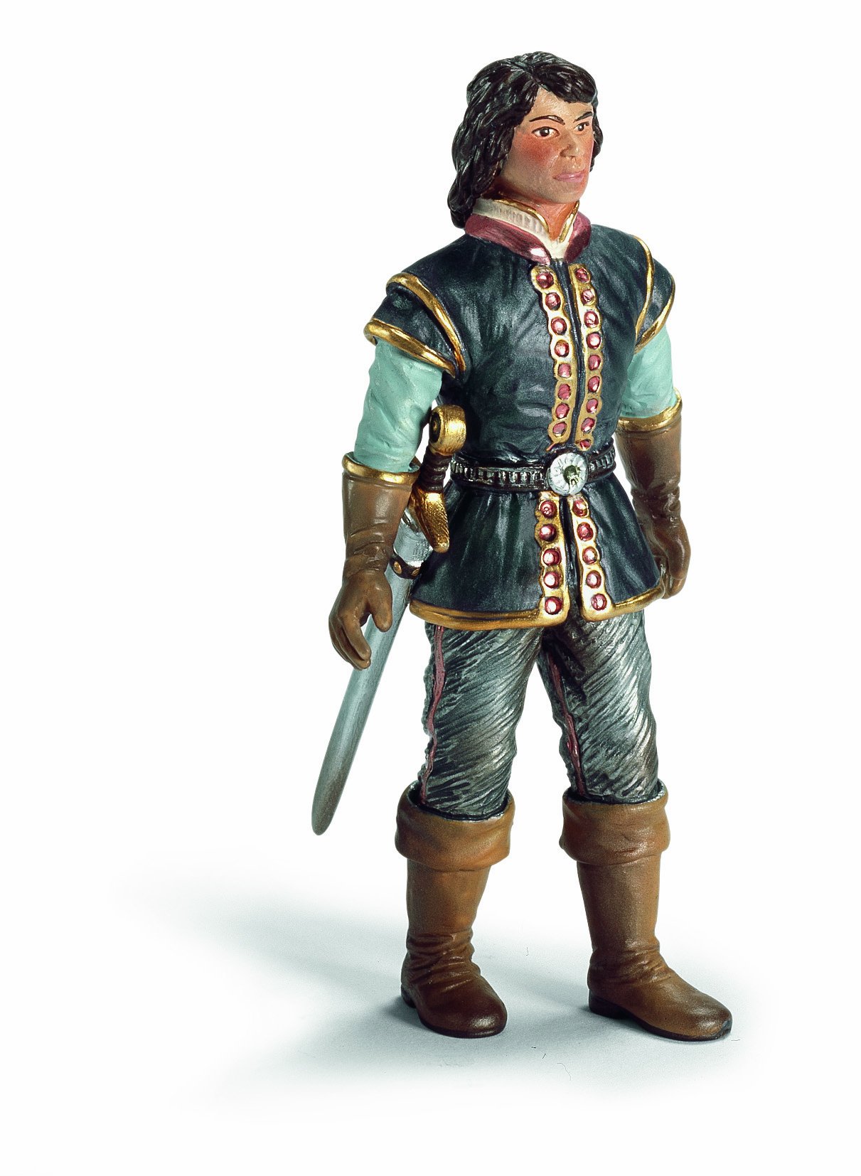Schleich 70050 - Prinz