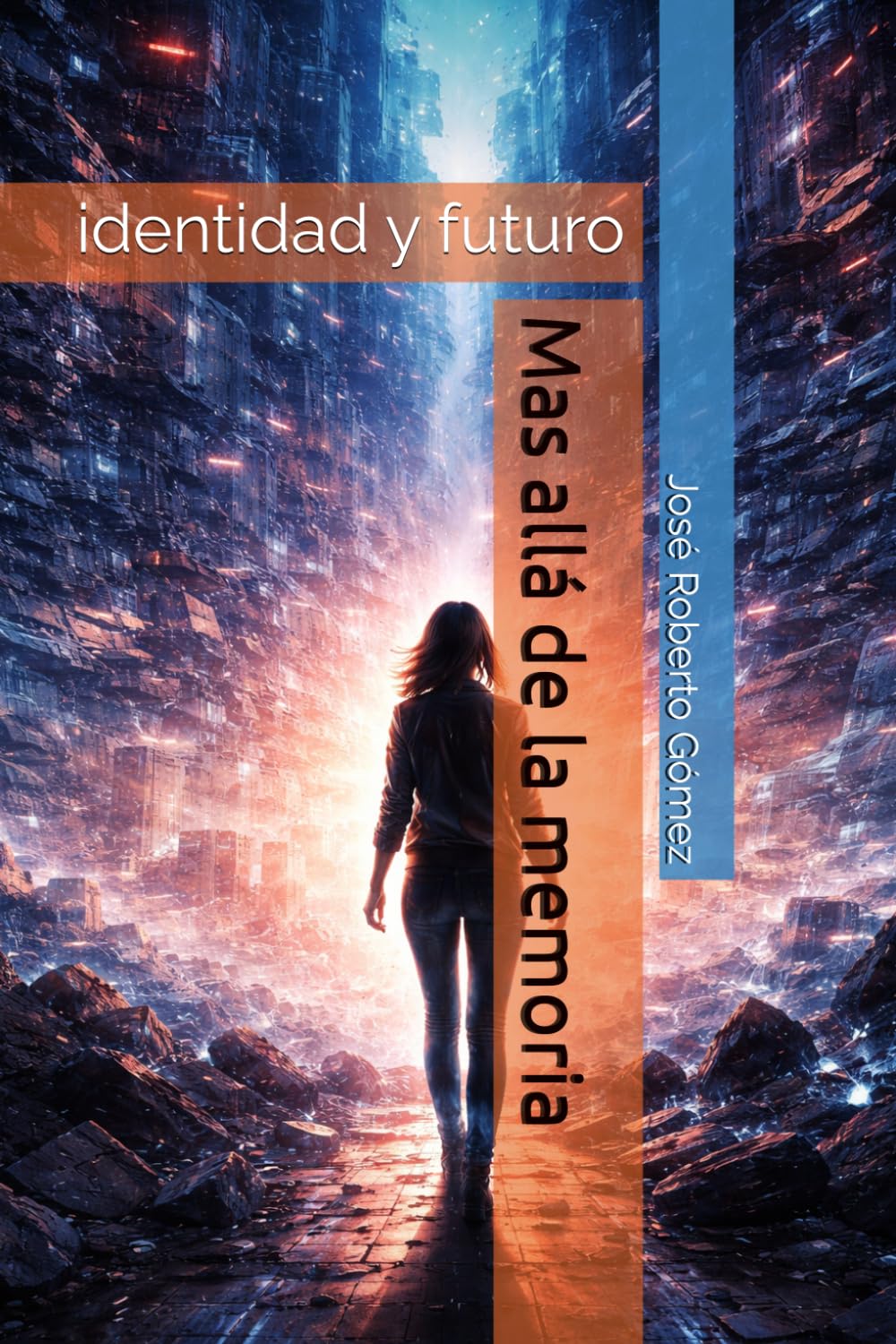 Mas allá de la memoria: identidad y futuro