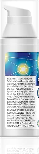 Miniatura 2 de Vita Sciences PlantarCare CF - Crema para pies para fascitis plantar - Soporte de acción rápida para tejido a lo largo de la parte inferior del pie