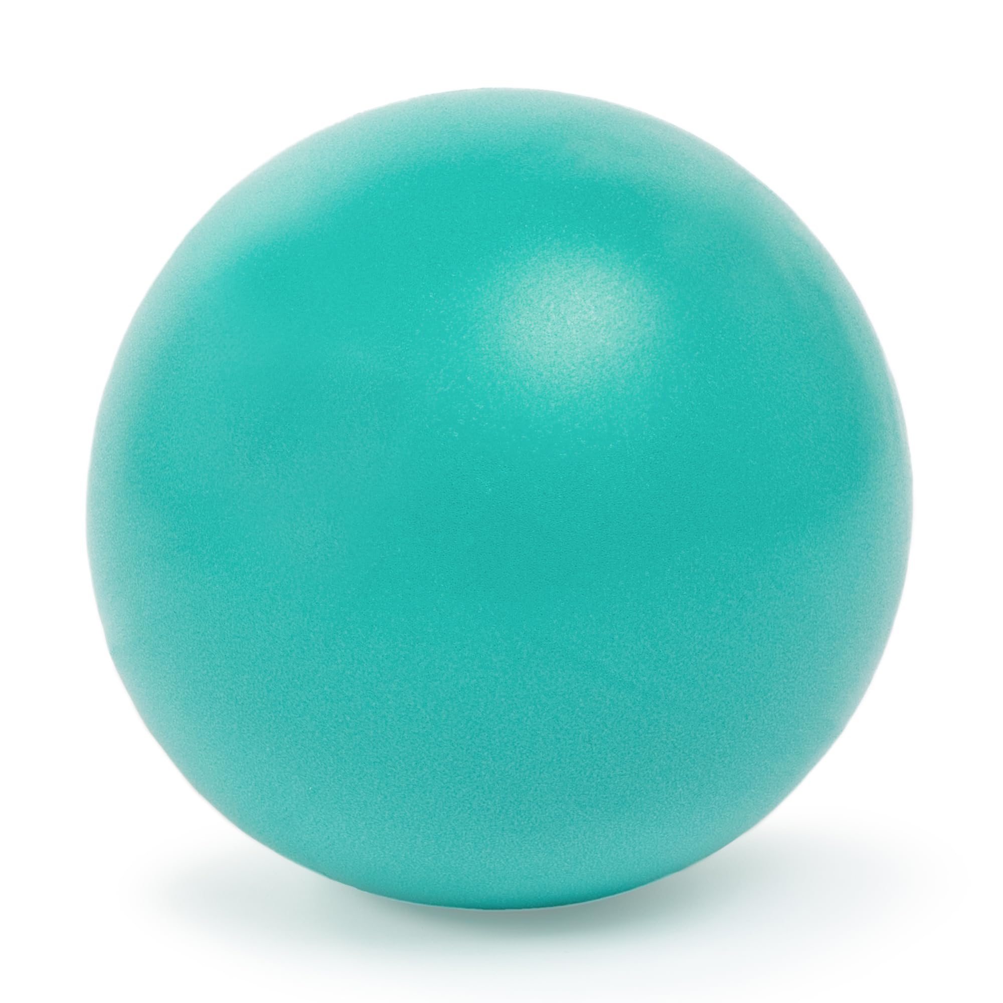 OPTP Soft Replacement Ball - 12 Inch Inflatable Physical Therapy Ball for Cervical Spine Exercise or Replacement Bladder for The Occipital Float