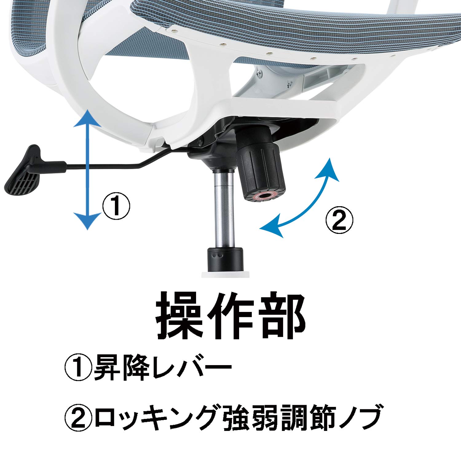 メッシュチェア TOKIO CF-10M 入荷致しました！ Amazon | TOKIO メッシュチェア CF-10M グレー | デスクチェア