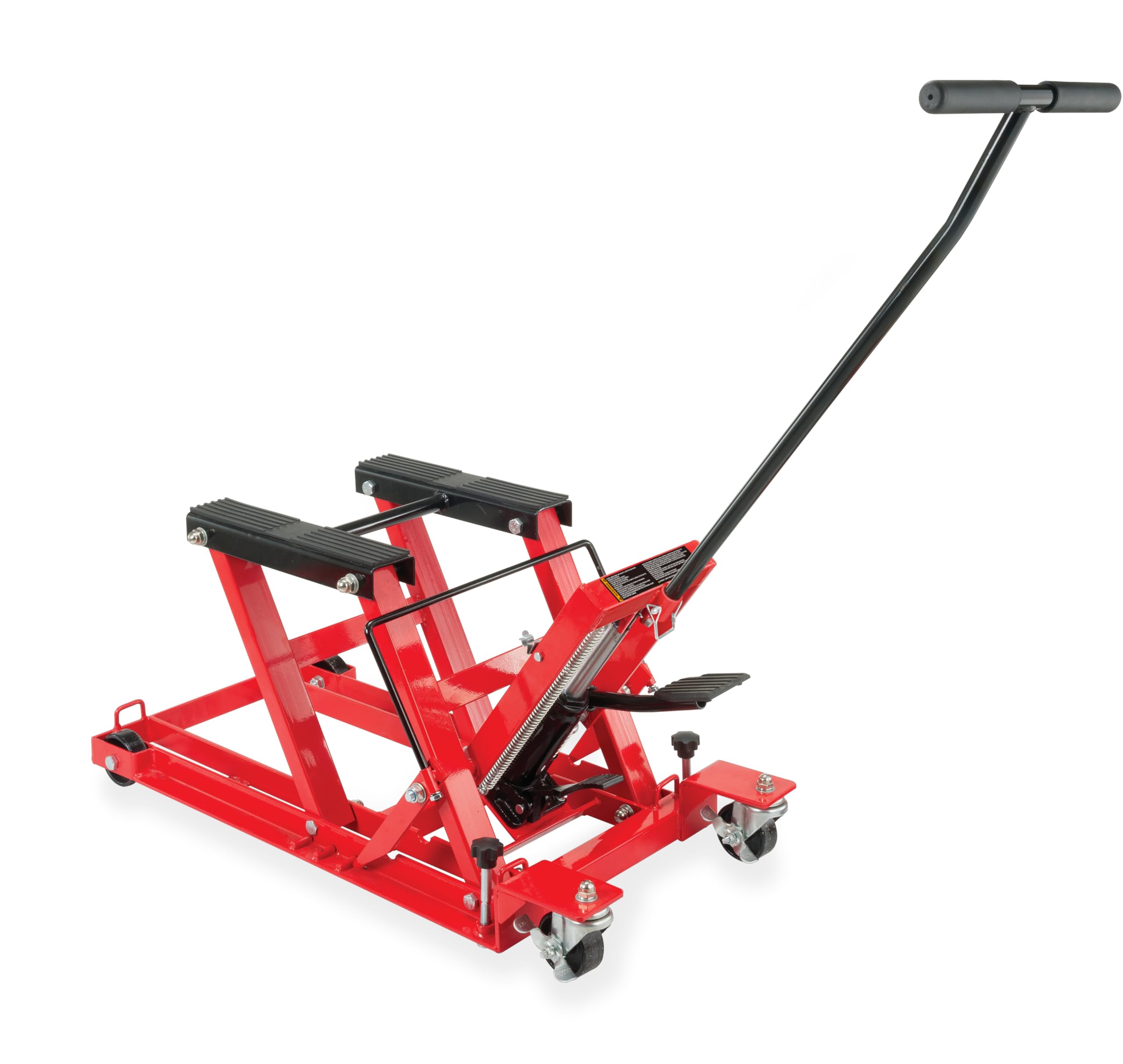 LARIN ATVJ-3 ATV/Motorcycle Jack