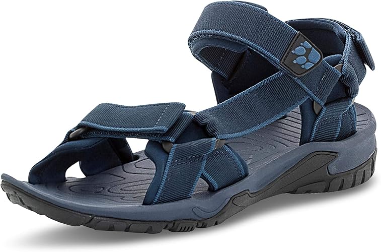 Jack wolfskin lakewood ride sandal Clearance