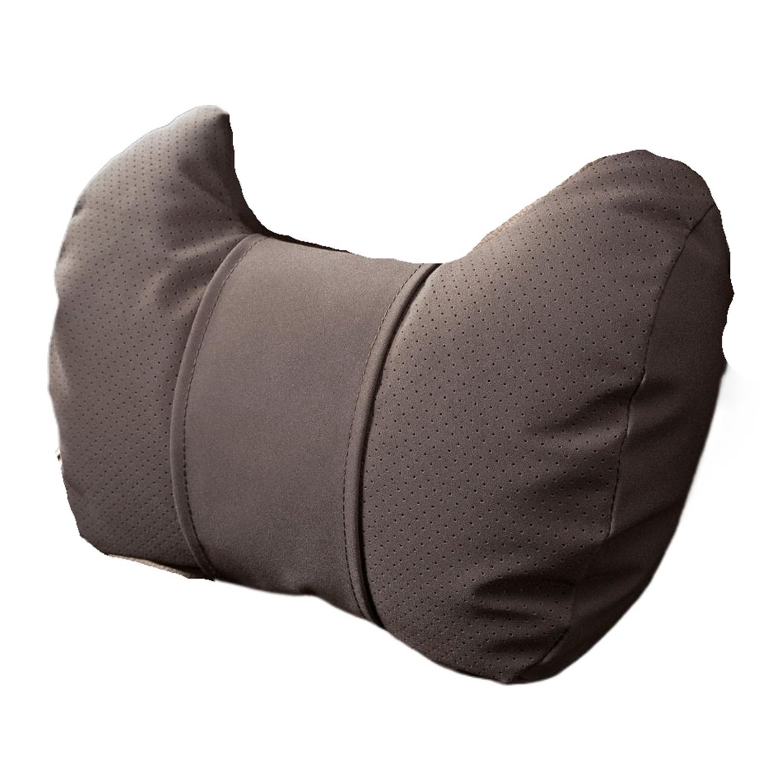 ATUMY Car Seat Pillow Fit For Mercedes Benz Neck Protective Pillow Headrest Car Headrest(Headrest-G)