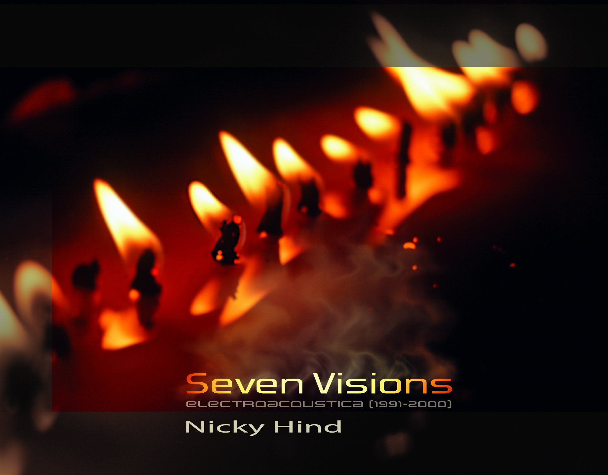 Seven Visions