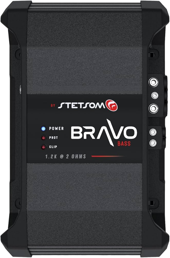 How to Boost Bass on Car Stereo: Ultimate Tips for Deep Sound