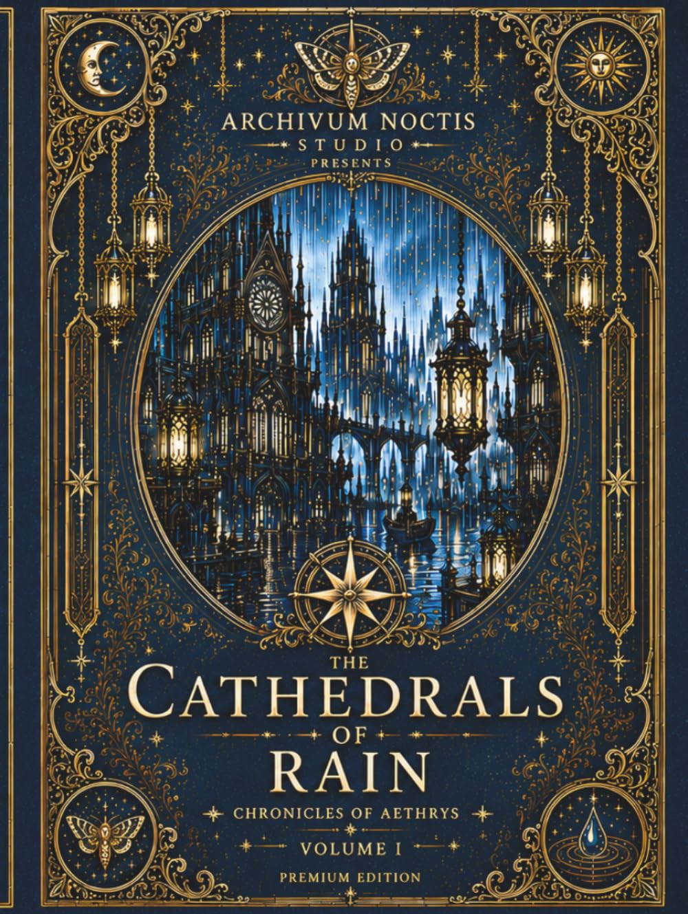 Artbook de dark fantasy et livre de coloriage gothique pour adultes à offrir aux passionnés