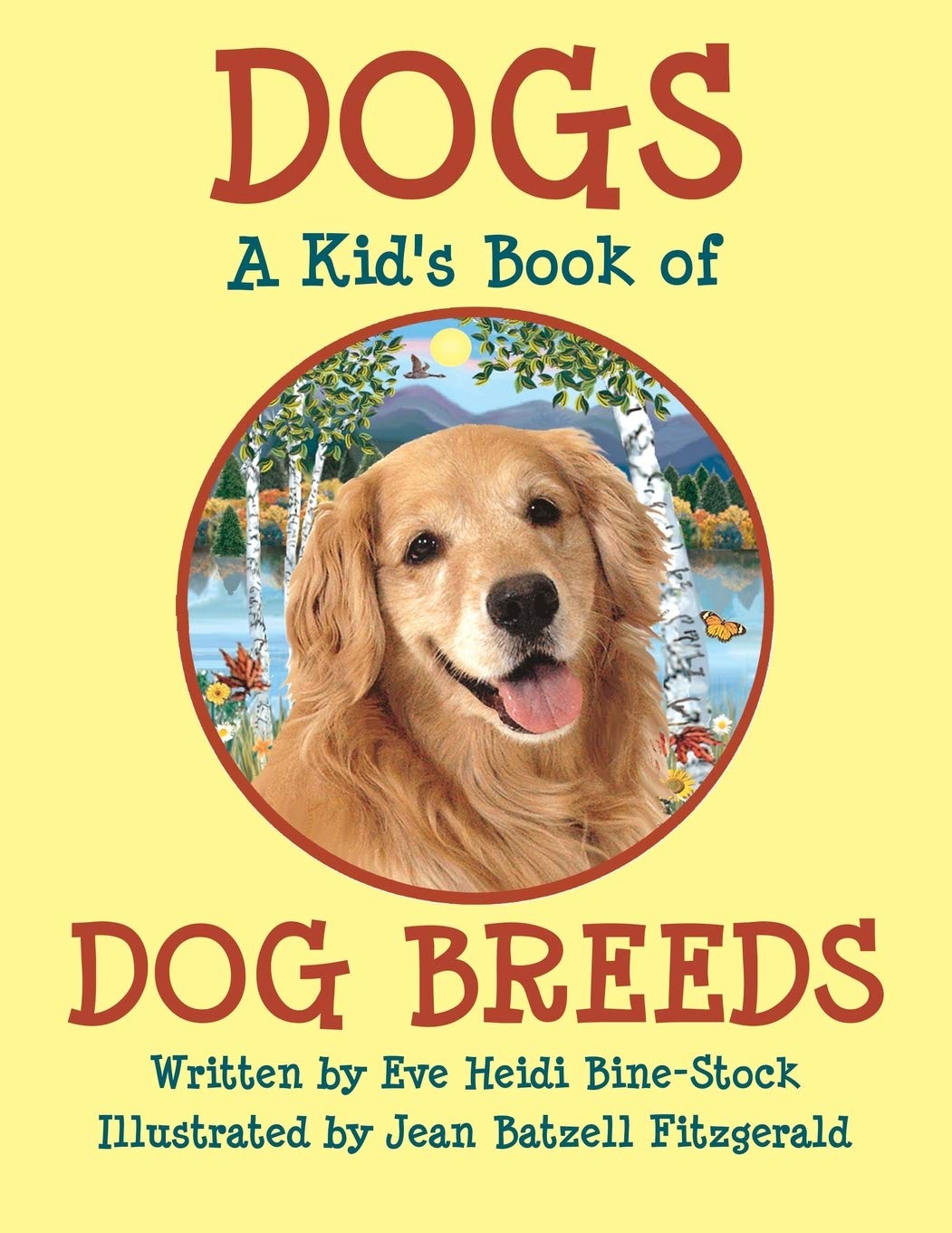 Book review of Dogs - Readers' Favorite: Book Reviews and Award Contest