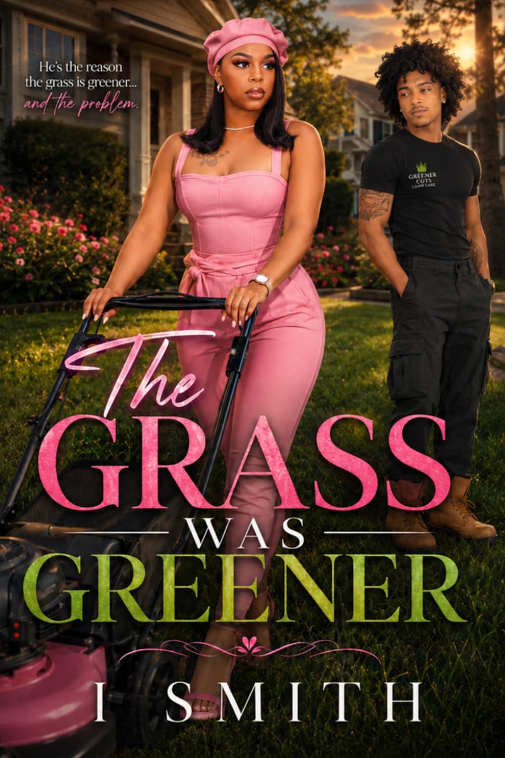 The Grass Was Greener