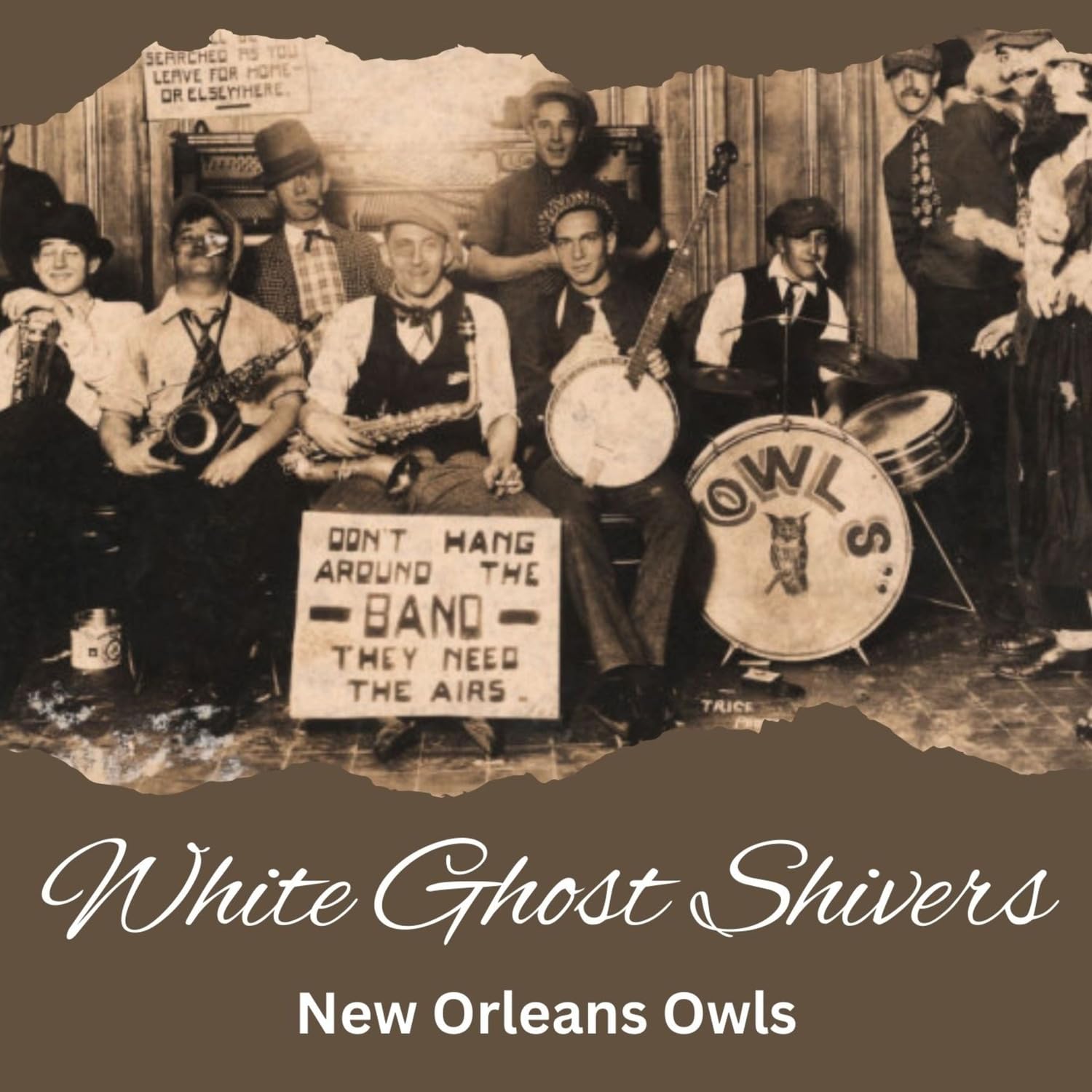 New Orleans Owls