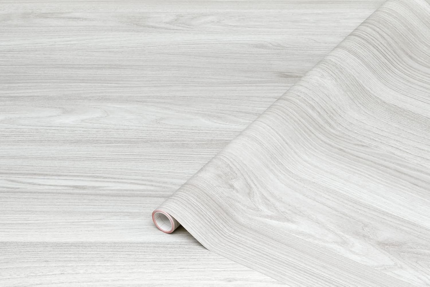 dcfix Peel and Stick Contact Paper Sangallo Light Grey Wood Grain