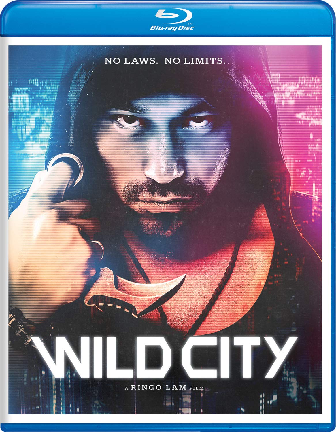 ワイルド・シティ WILD CITY DVD Amazon.co.jp: ワイルド・シティ [Blu-ray] : ルイス・クー