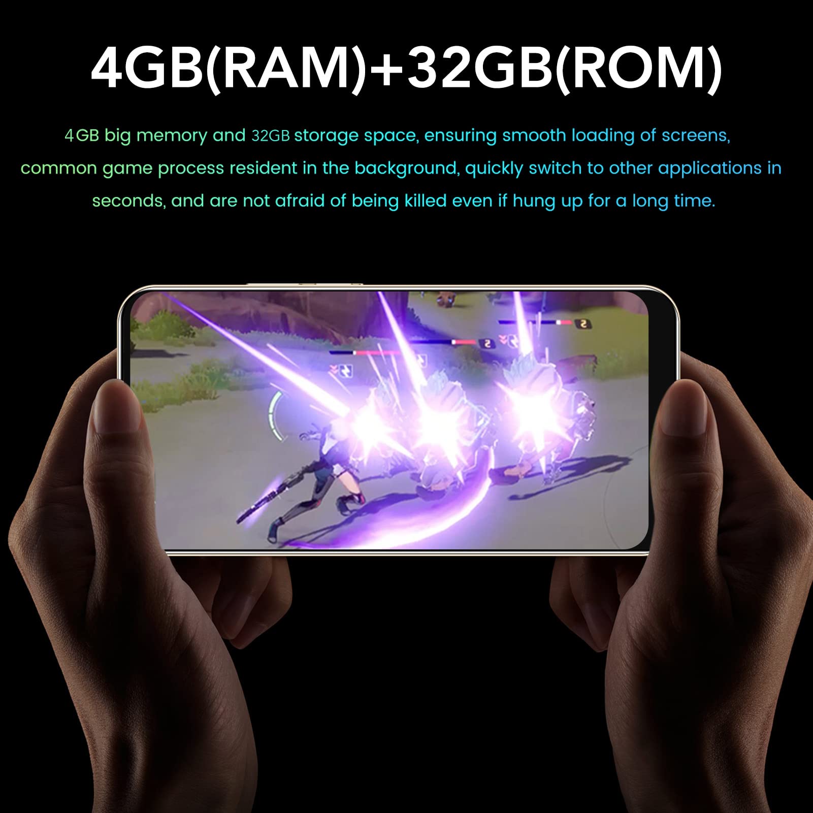 Amazon | ロック解除済みスマートフォン、Android 用 I14ProMax 携帯
