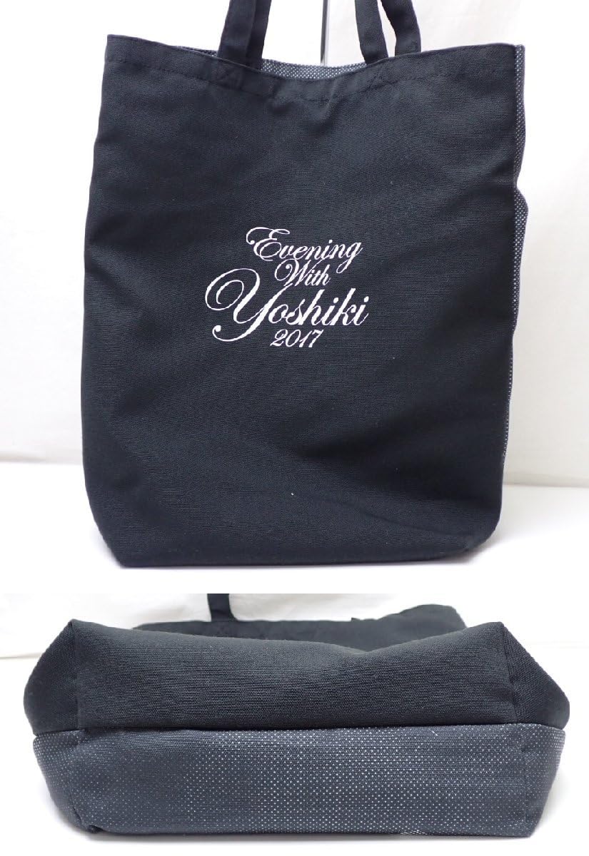Amazon.co.jp: YOSHIKI EVENING WITH YOSHIKI 2017 ディナー