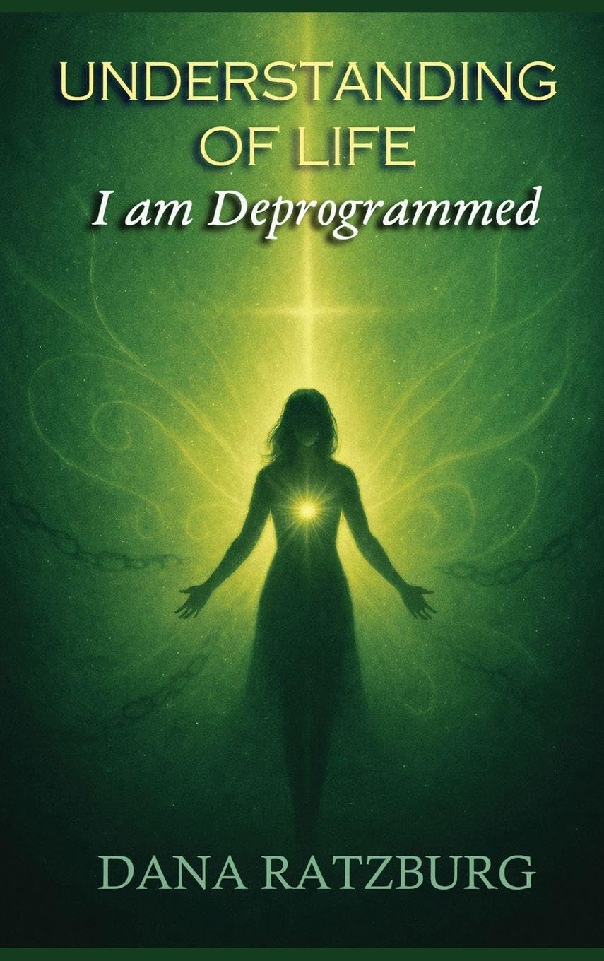 Understanding of Life: I am Deprogrammed