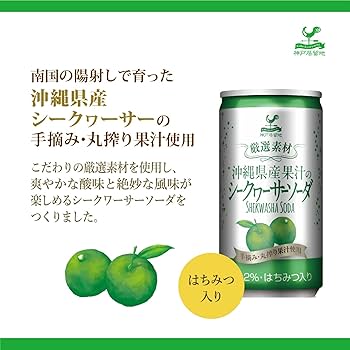ちょびちょび　シークヮーサージュース　120ml x 12本 楽天市場】シークワーサー 500mlの通販