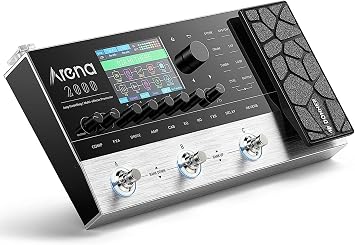 Donner Arena 2000 Multi-Effect Processor