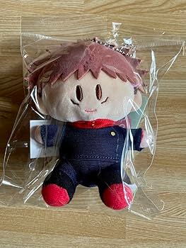 11点セット 呪術廻戦 虎杖悠仁 ぬいぐるみ バッグ まとめ売り 呪術廻戦 虎杖悠仁 伏黒恵 禪院真希 BIGぬいぐるみ 11体セット