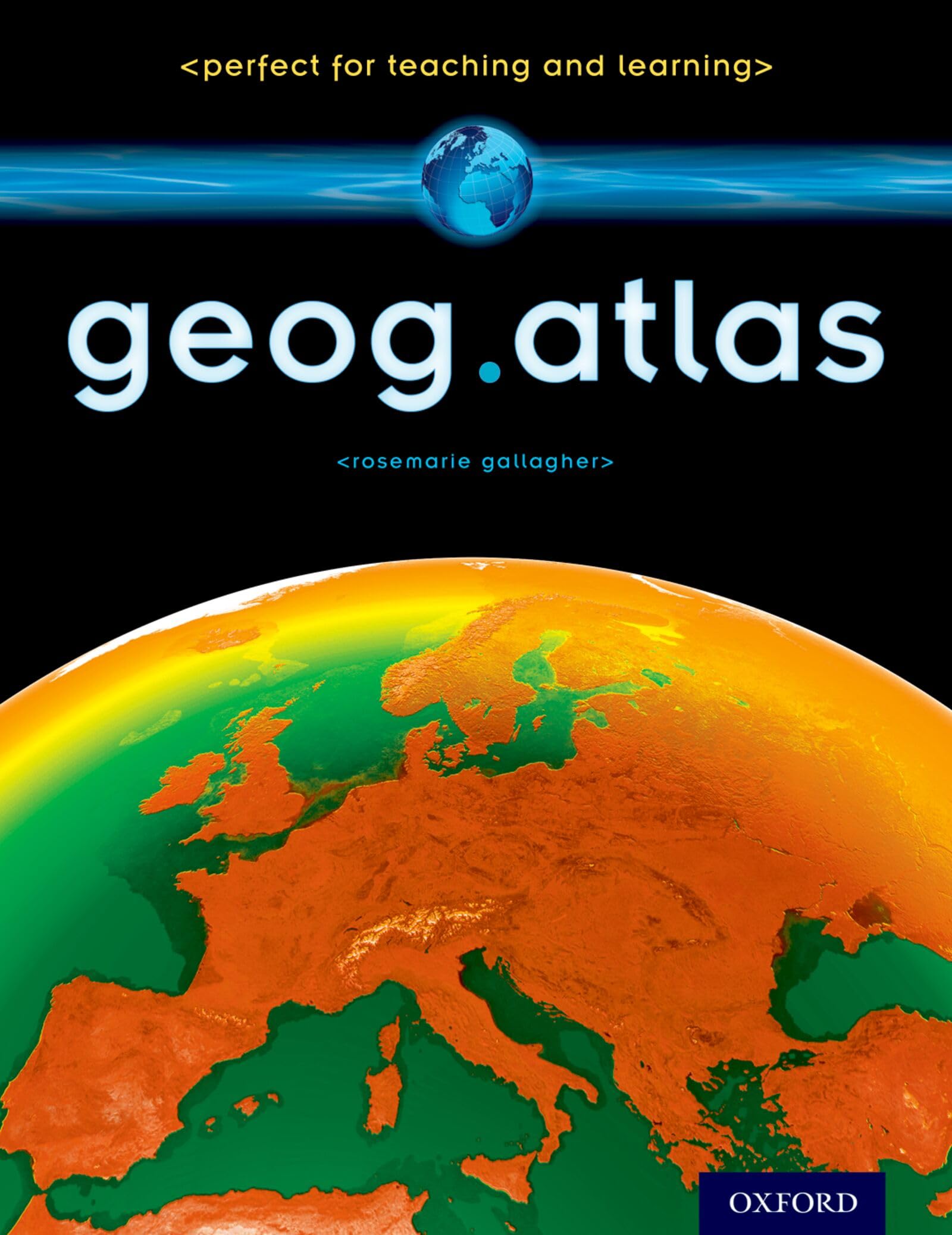 geog.atlas (geog.123 4th edition)