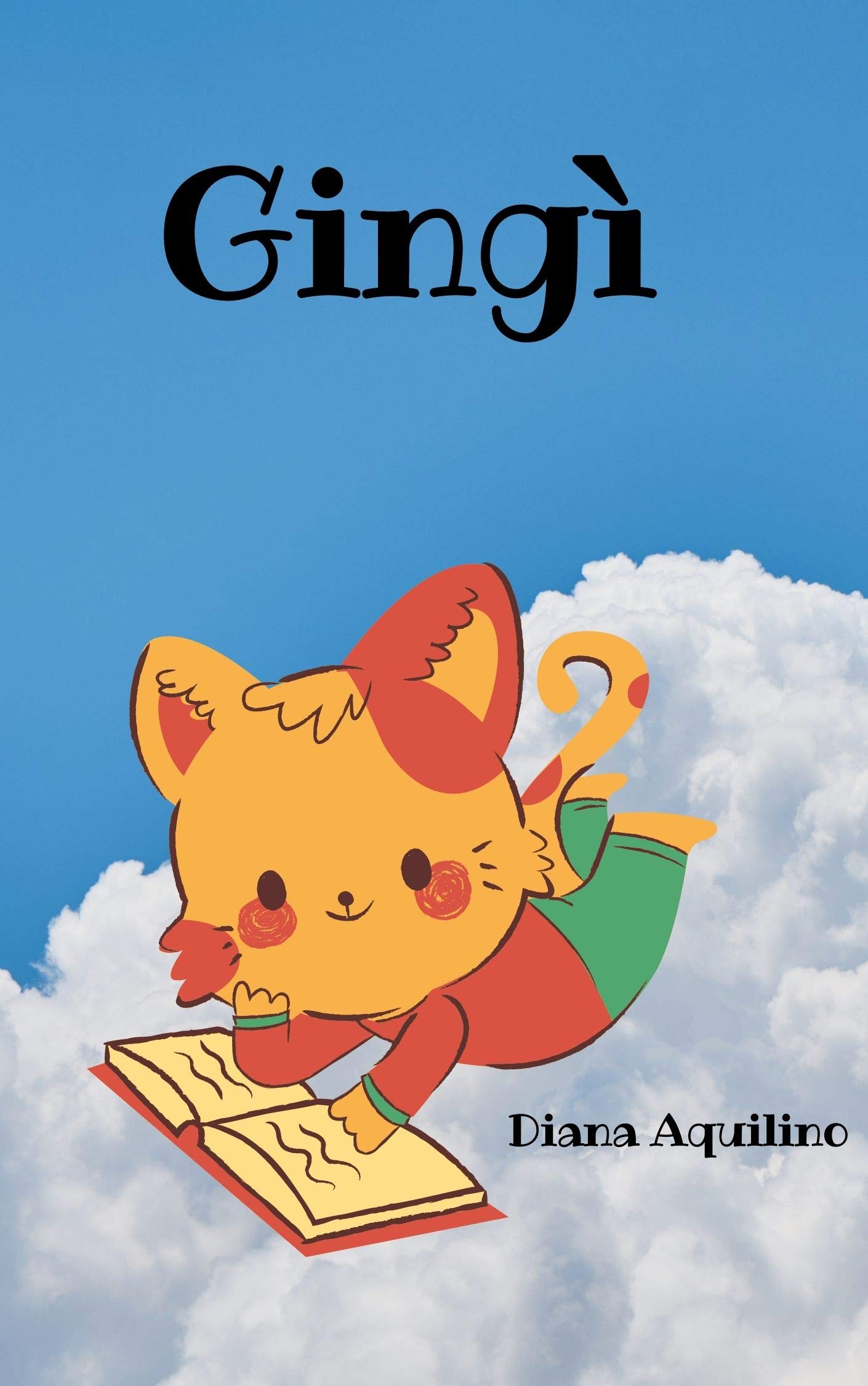 Gingì