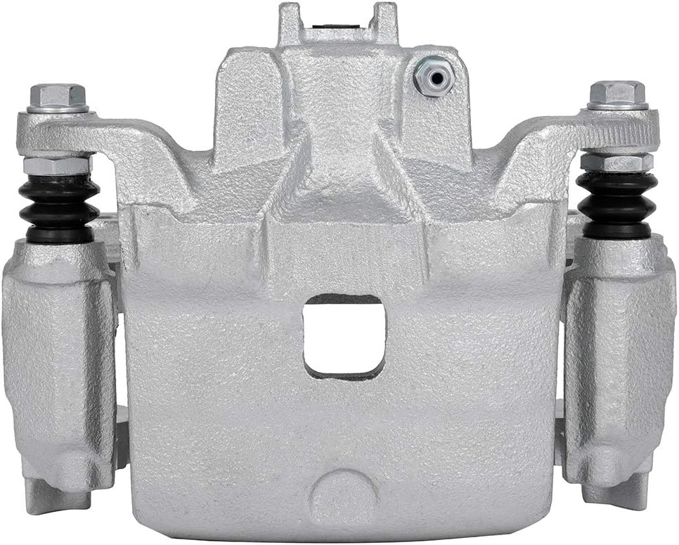 AUTOMUTO Front Right 19B7103 Disc Brake Caliper With Bracket For Nissan Altima 2013-2019