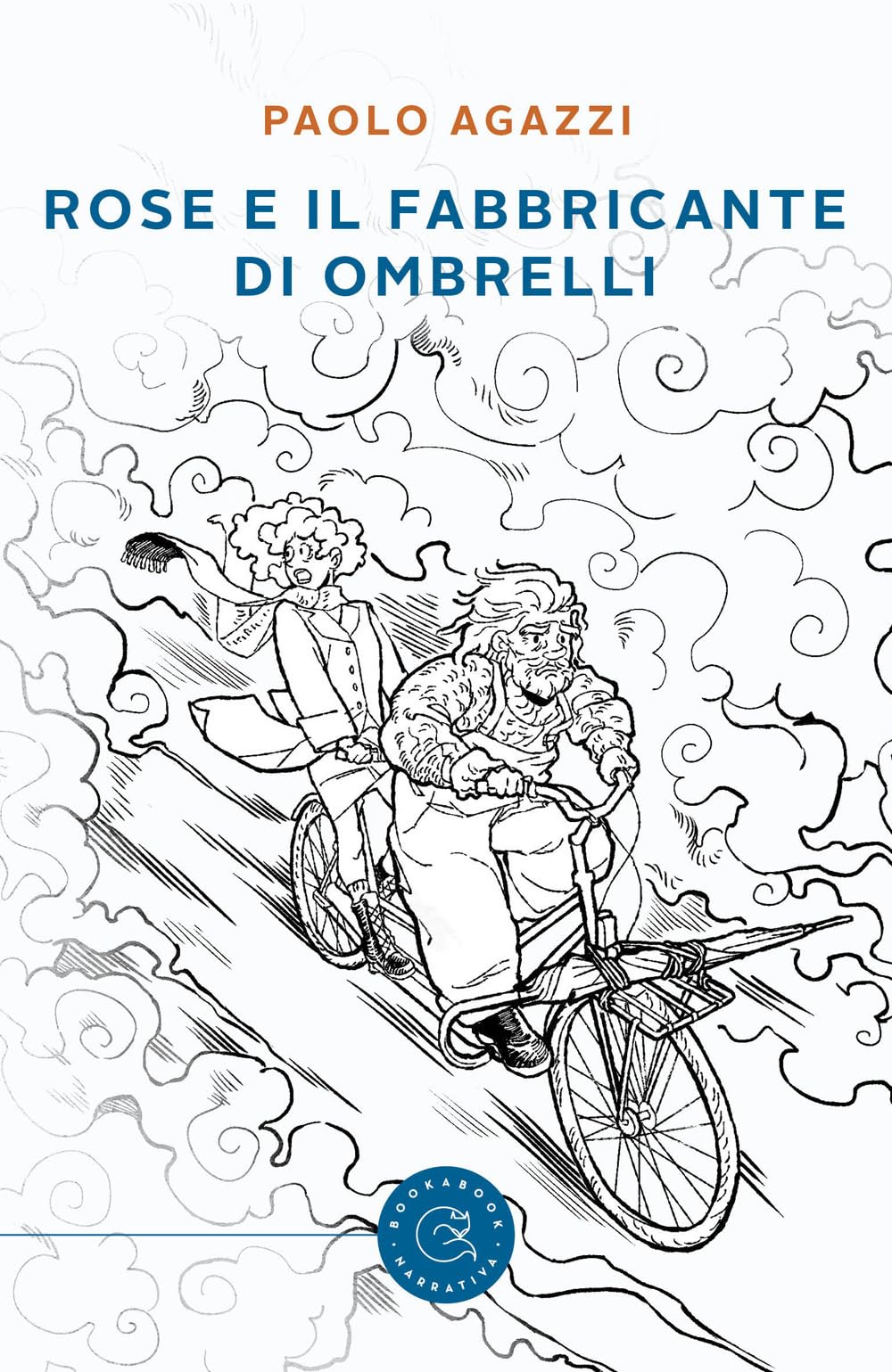 Rose E Il Fabbricante Di Ombrelli - 4