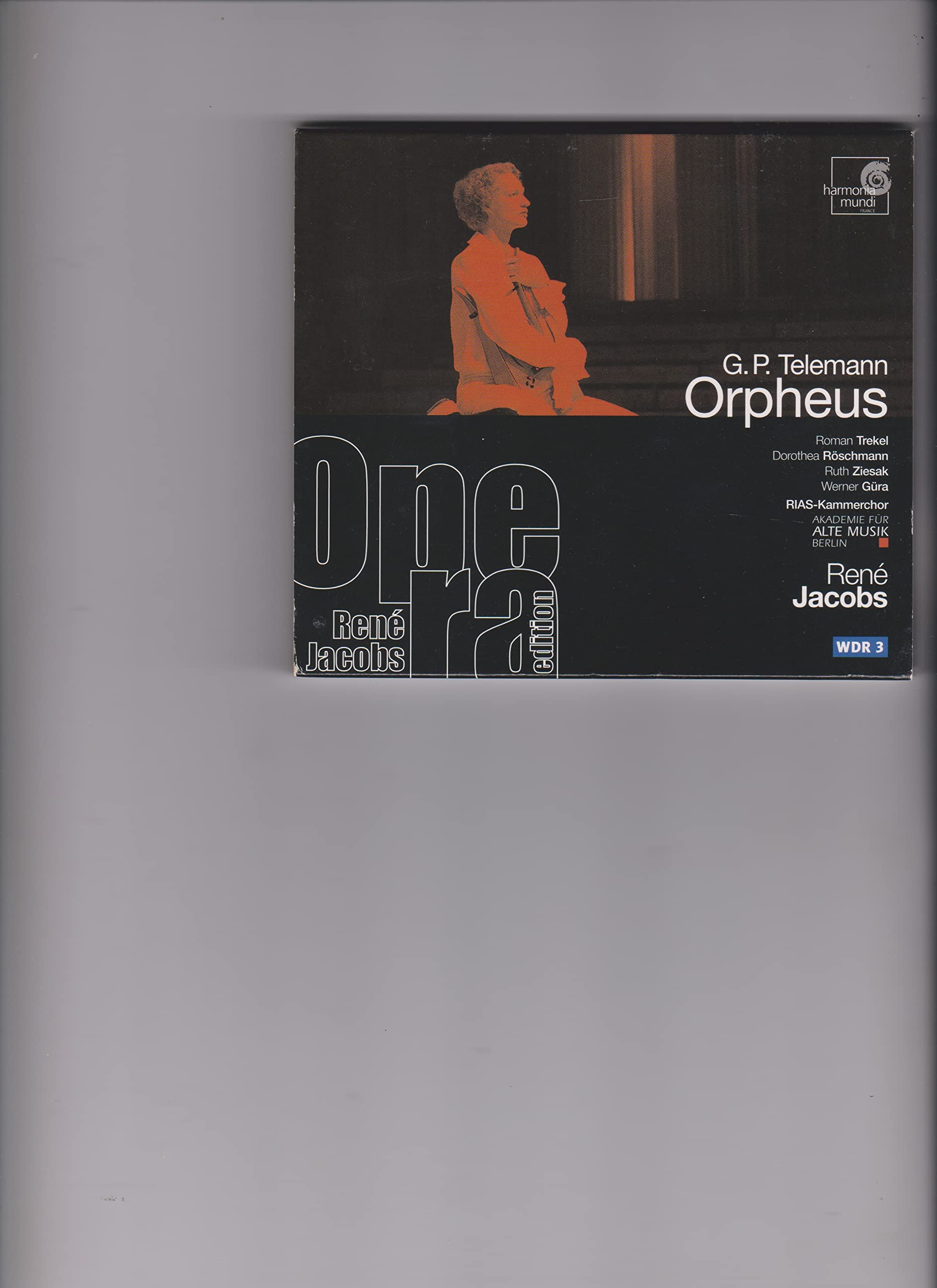 Orpheus