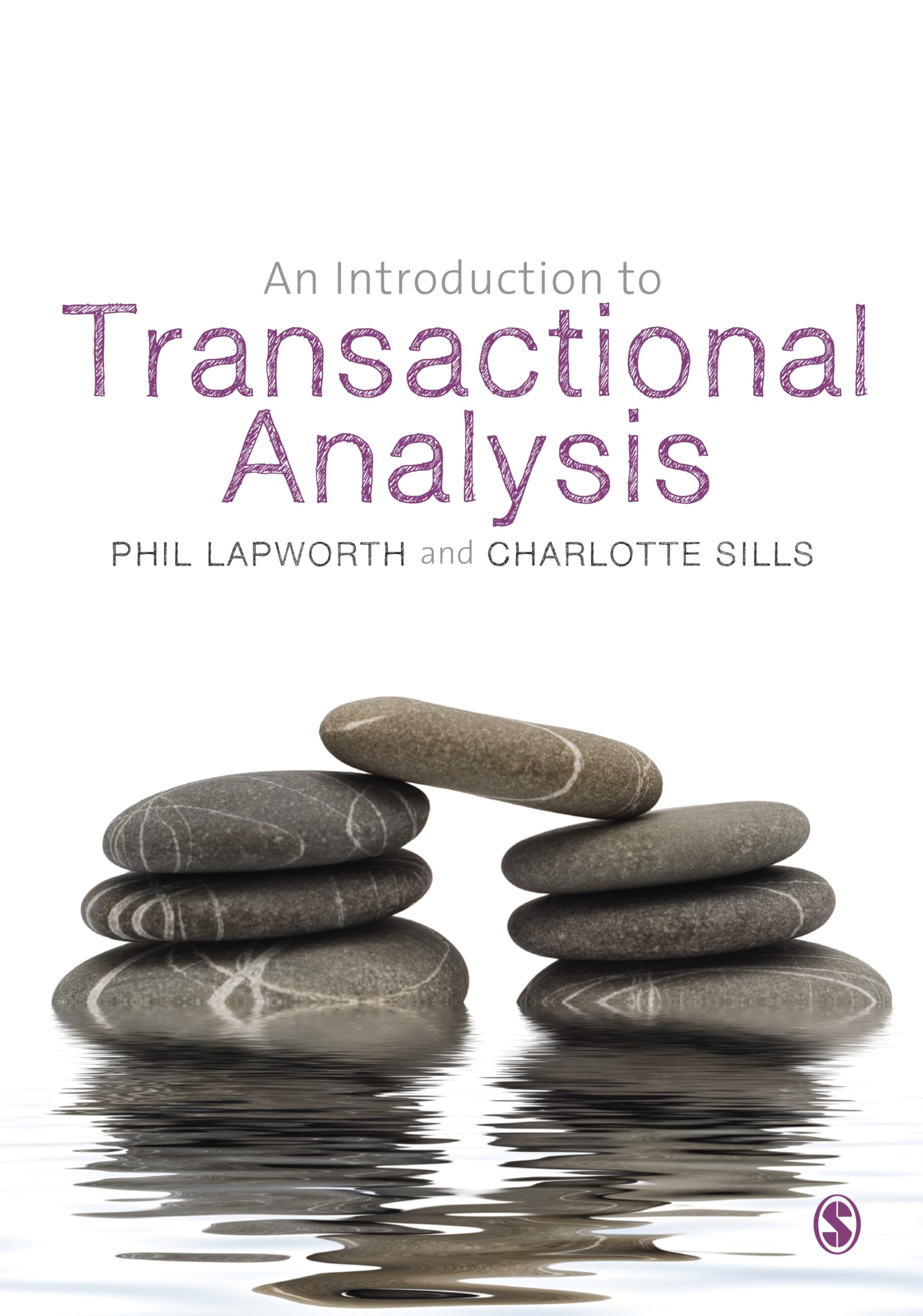An Introduction to Transactional Analysis: Helping People Change
