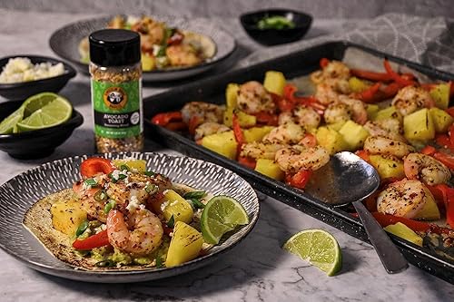 Miniatura 6 de Einstein Bros. Bagels Condimento para Tostadas de Aguacate, 5.4 Onzas