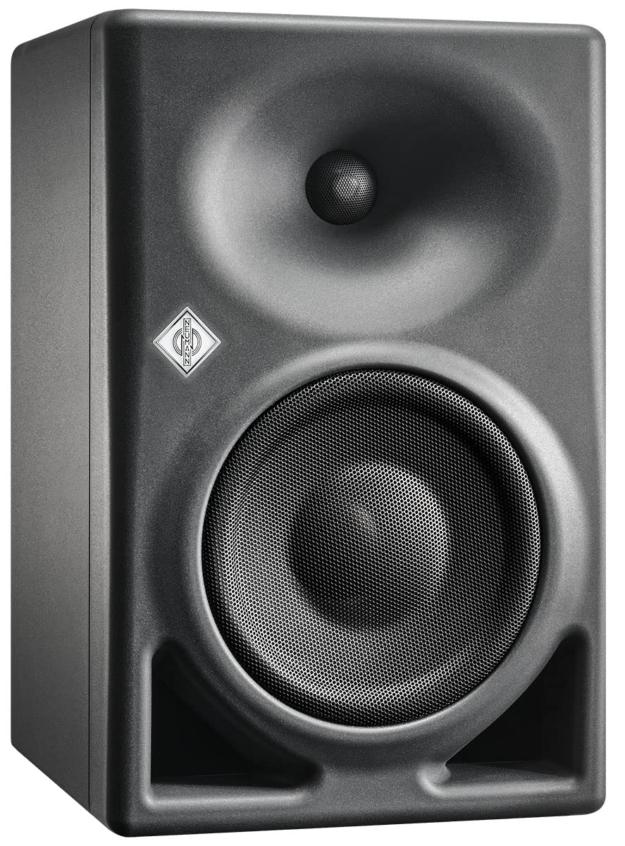 Neumann Neumann KH 150 EU/KR DSP Moniteur Speaker, pilote de 6,5 pouces, 1 pièce
