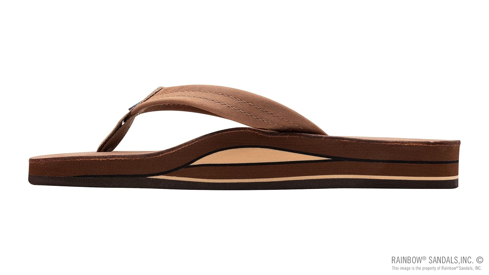 靴 Rainbow Sandals USA Made Black M AMERICAN_3 - Rainbow Sandals