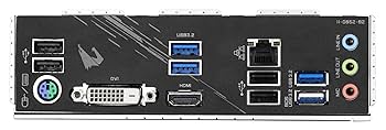 Amazon | Gigabyte B550M AORUS ELITE マザーボード - AMD Ryzen