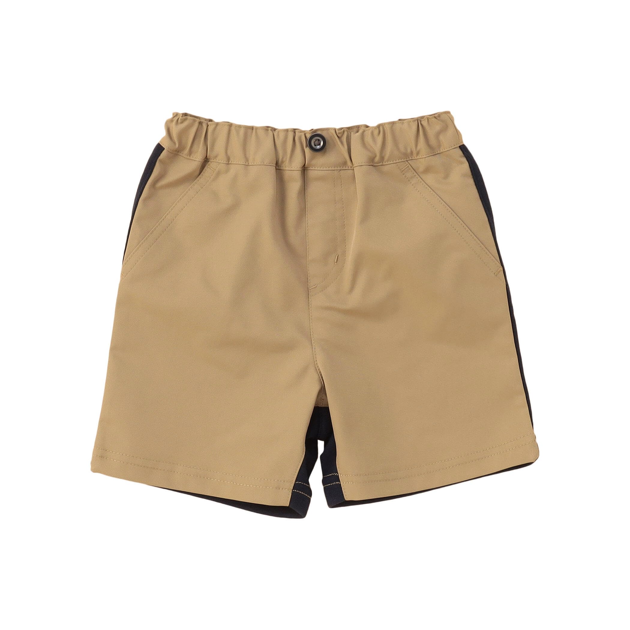 (コムサイズム) COMME CA ISM ドッキンググルカパンツ(ベビーサイズ) 23-52PG02-204