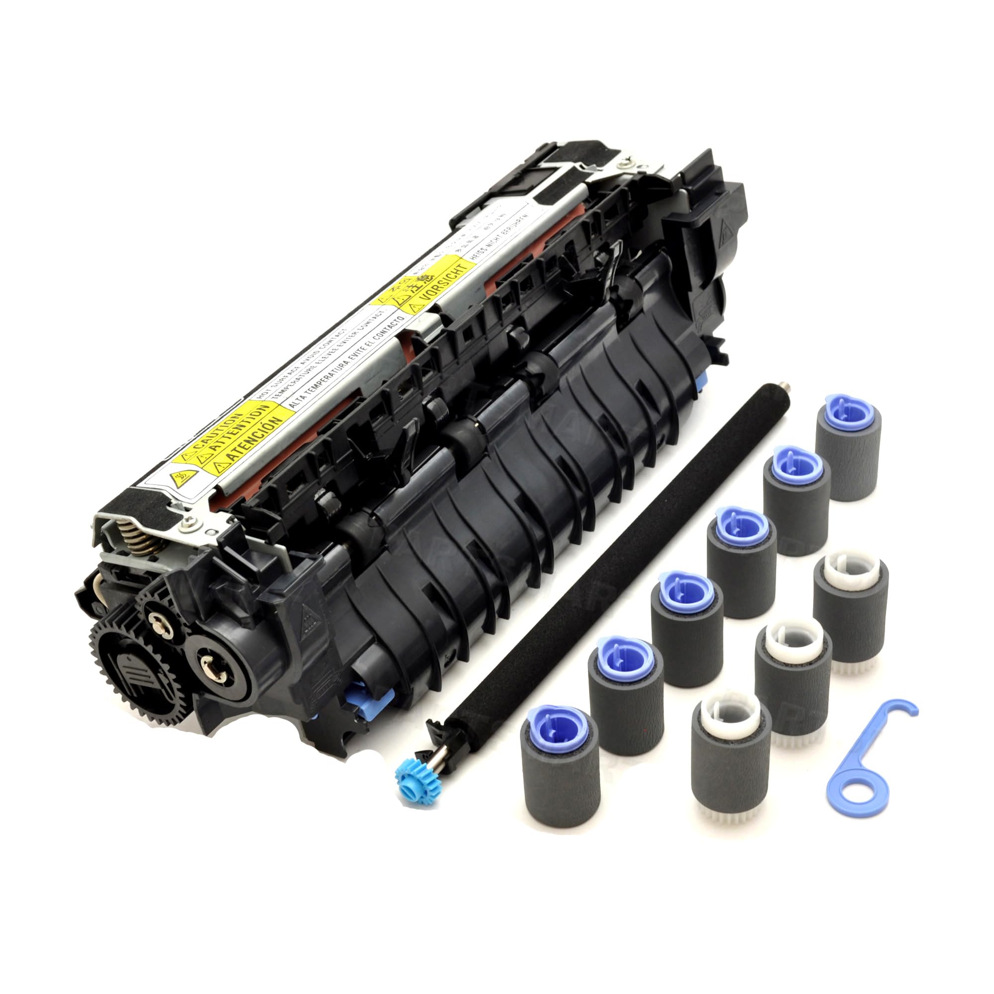 Printel New Compatible B3M77A Maintenance Kit (110V) for Enterprise M630, with B3M77-67903 Fuser Included