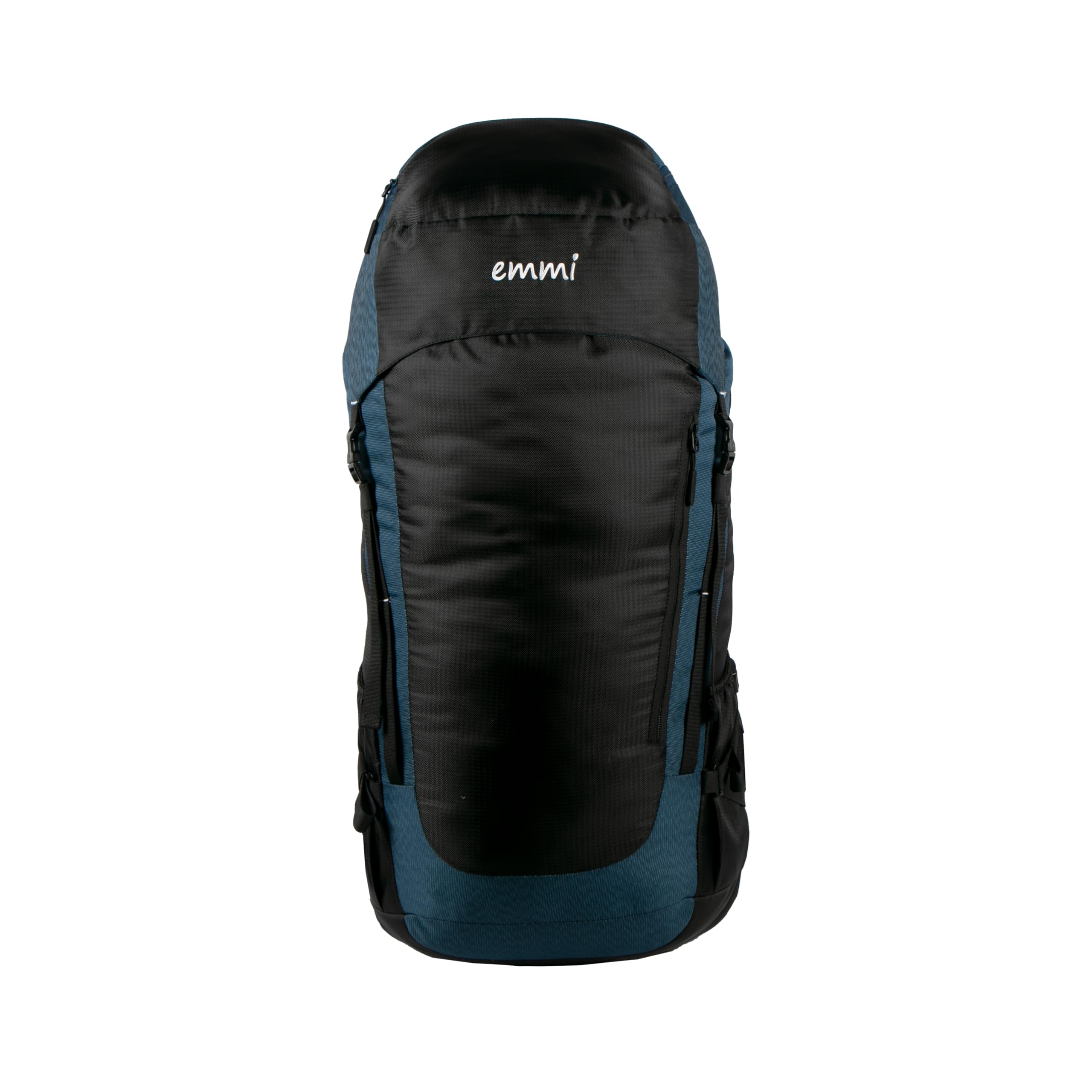 Aromatic 65 Backpack for Men and Women 65L | Camping, Hiking & Travel Bag | Lightweight Outdoor Rucksack with Water Bottle Holder | Stylish & Adjustable | 18 Months Warranty-image-15