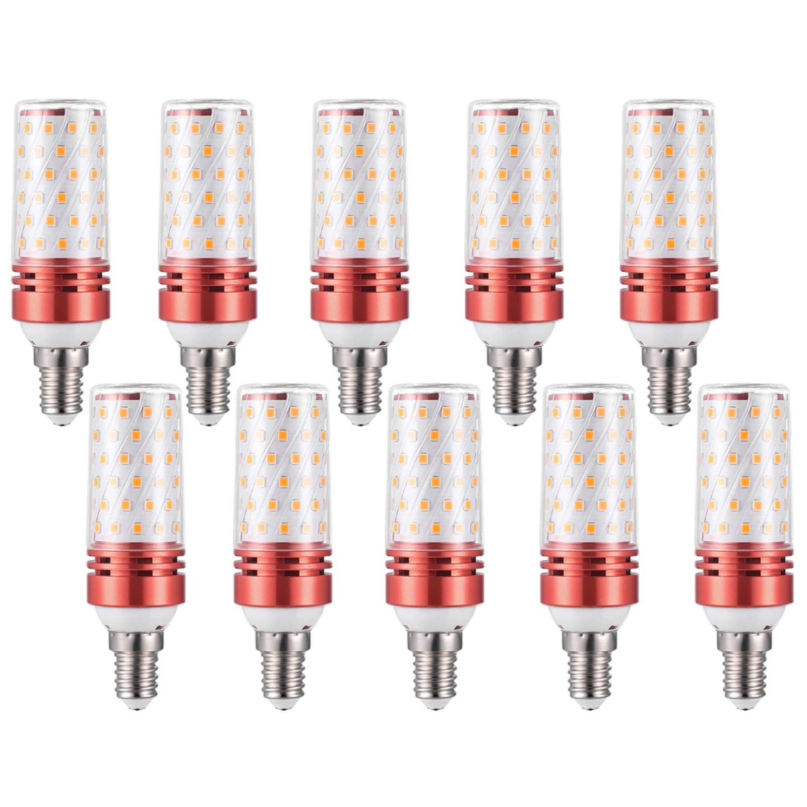 Żarówki LED E27 24w, żarówka świecznik E14, odpowiednik 2835 Smd 240w, żarówka dekoracyjna 2160lm, standardowa podstawa E14/E27 oświetlenie domu