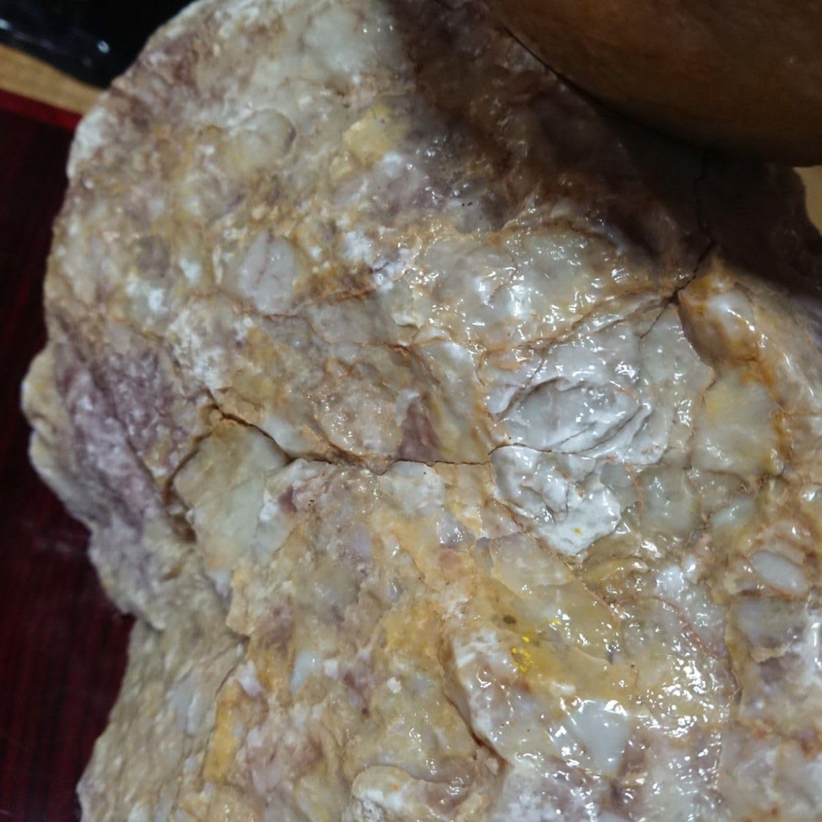 飾り石　アンティーク　コレクション　骨董　インテリア m29952408491_1.jpg?1668998238