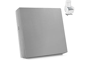 Cushion for Recliner Chair: Elevate Your Comfort and Support