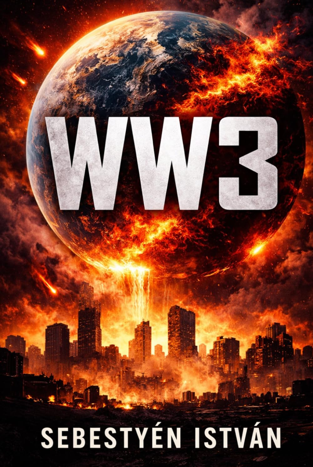 WORLD WAR III (WW3 Series)