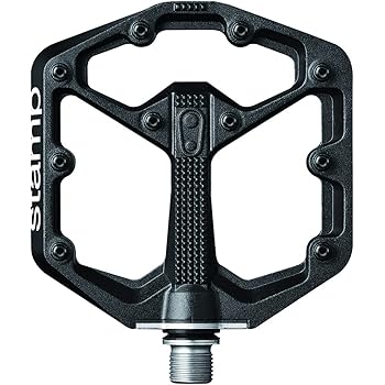 crank brothers stamp 7 flat pedals