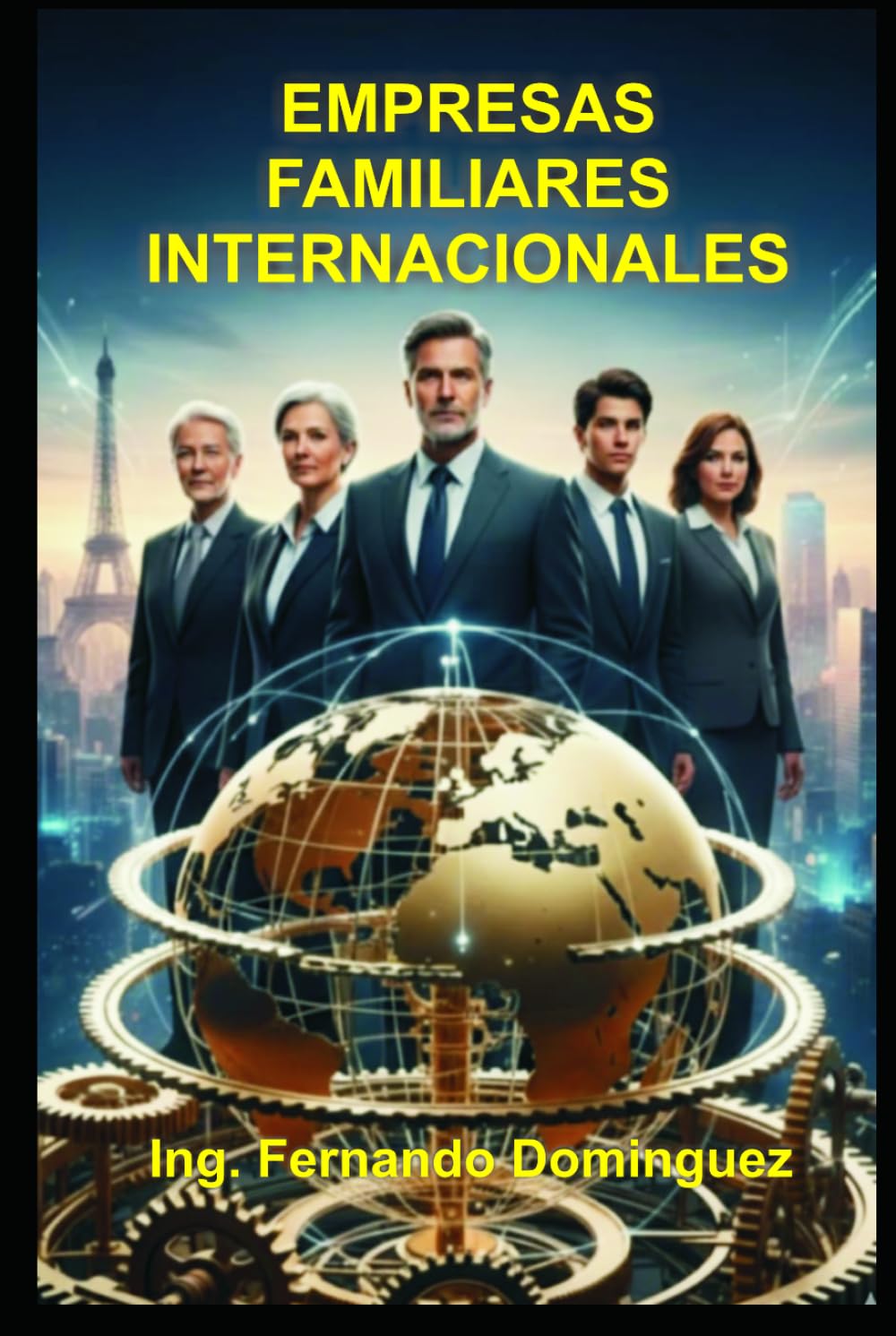 Empresas Familiares Internacionales