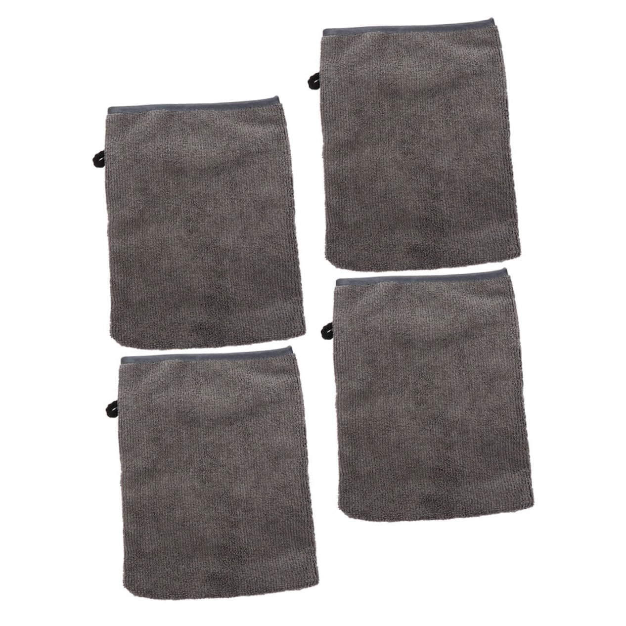 3 Set Struccanti Portatili Per Muffole Per Comfortevoli Per Sensibile E Profonda Del 4 Pezzi * 3