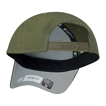 海外限定　新品Chicago Bulls オリーブグリーンキャップ Amazon.co.jp: [ニューエラ] キャップ シカゴ・ブルズ Chicago