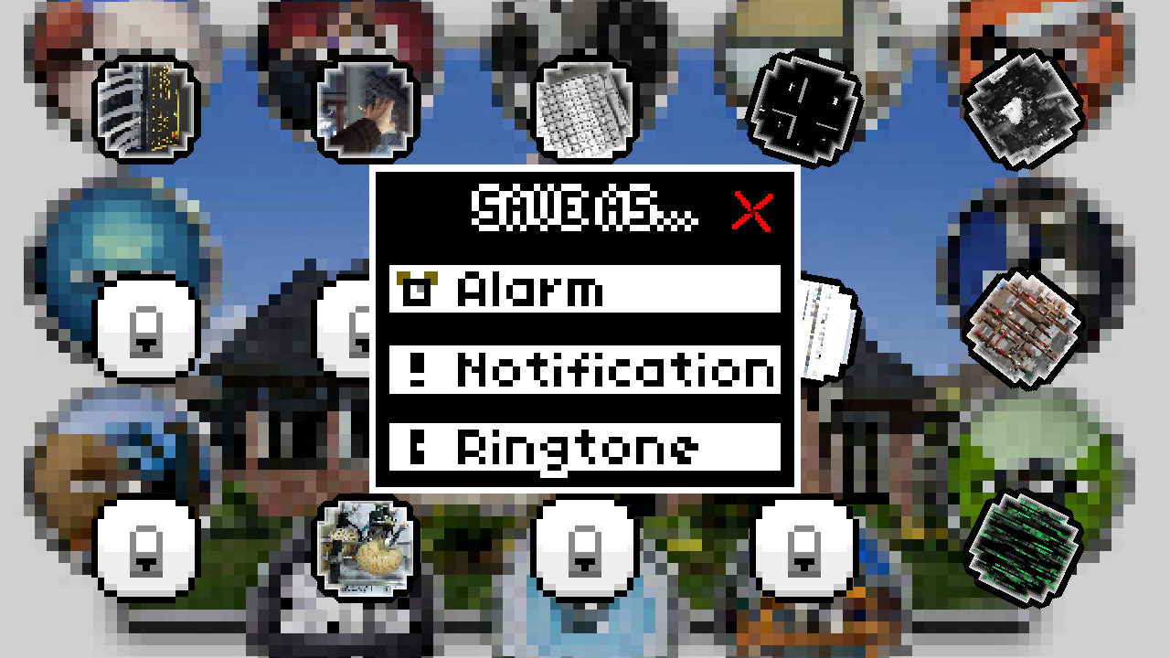 Automation Sounds & Ringtones-App im Amazon Appstore