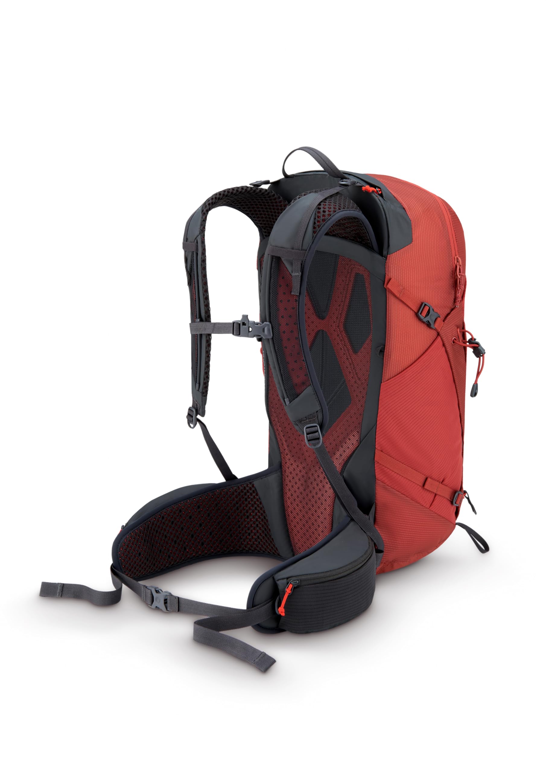 Rab Protium - Mochila ligera de 27 litros, cómoda mochila para senderismo y senderismo