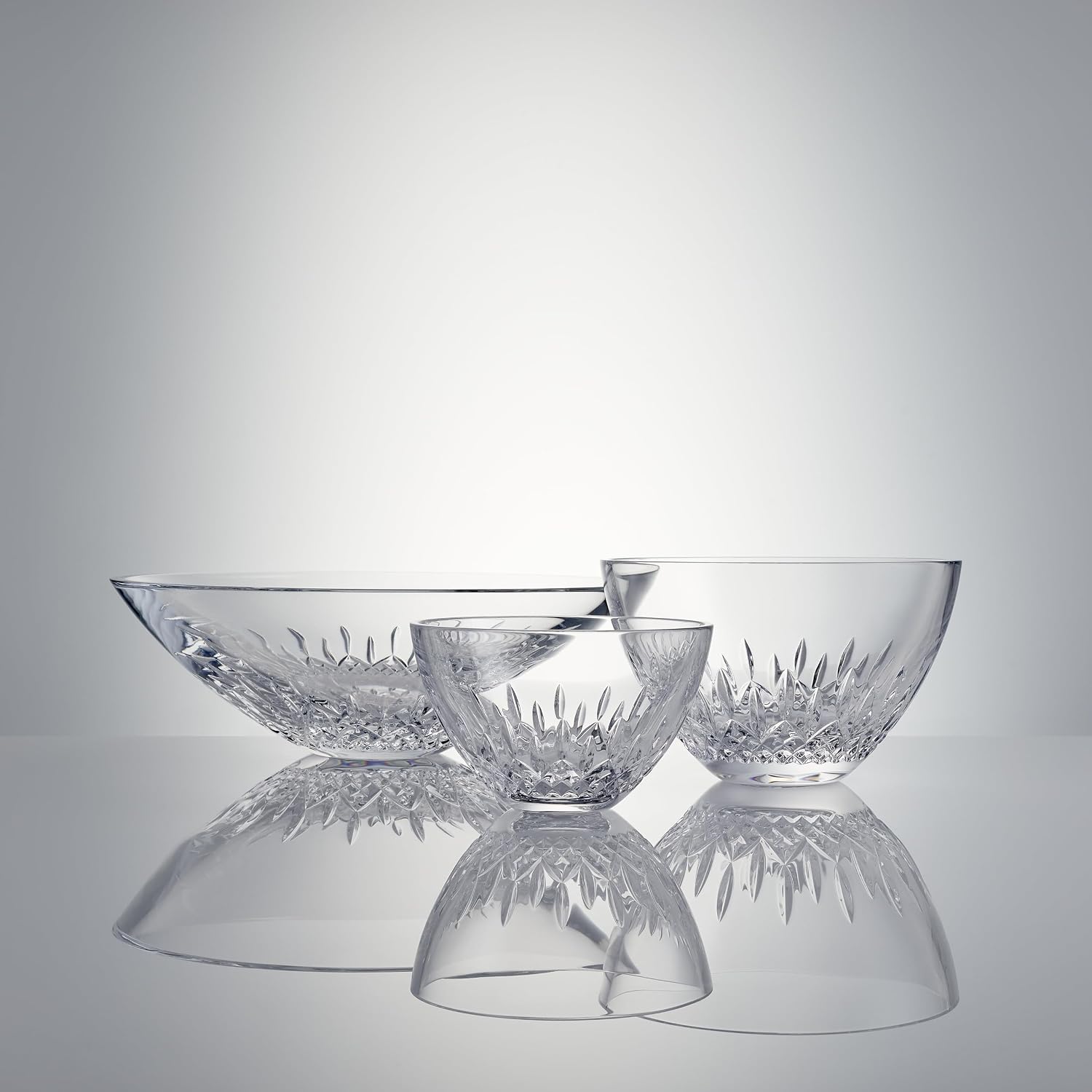 Waterford Lismore Essence Bowl 8in