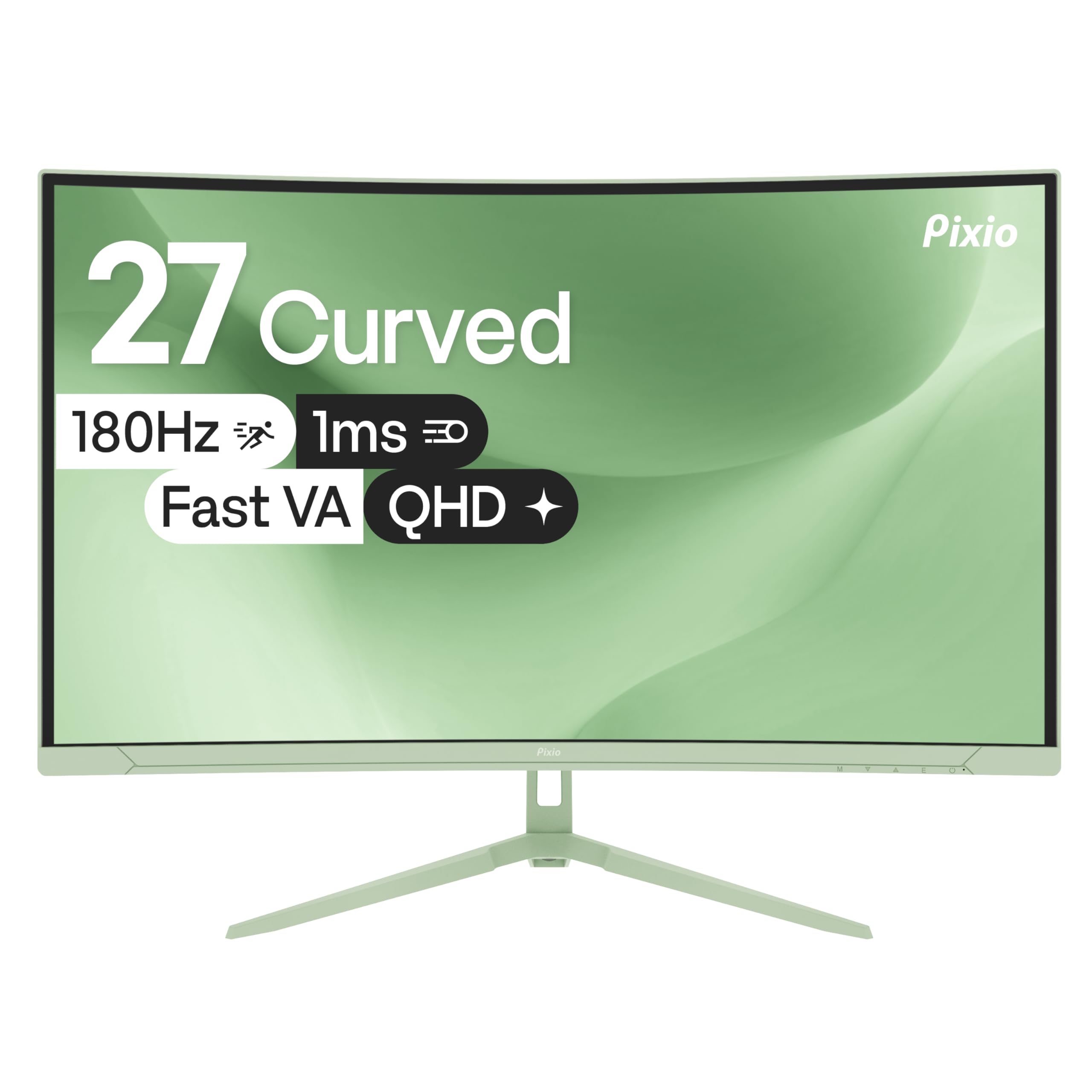 Pixio PXC278 Wave