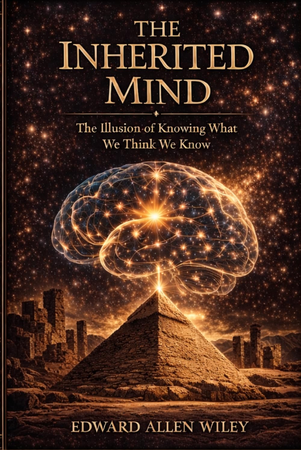 The Inherited Mind: The Illusion of Knowing What We Think We Know