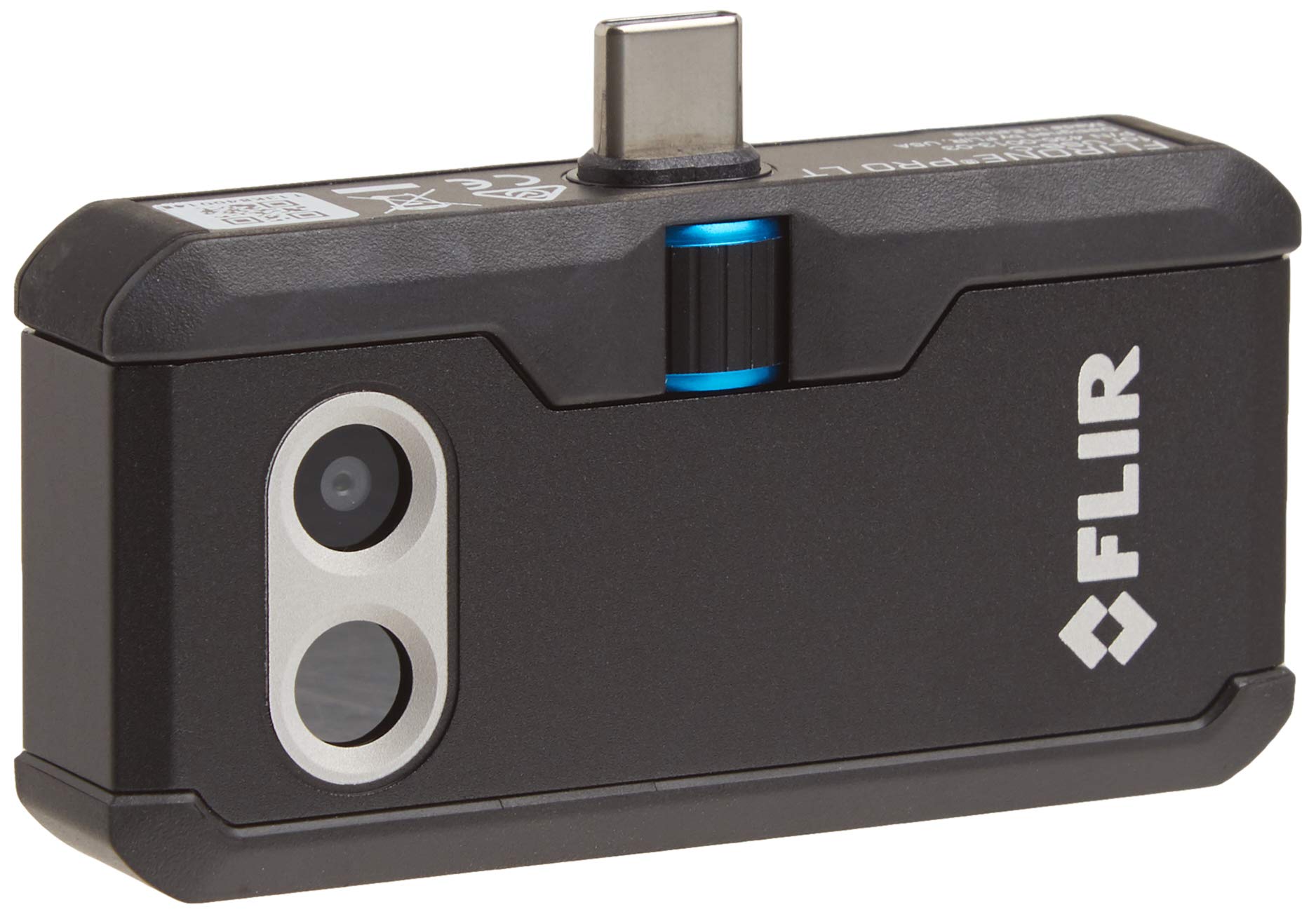 FLIR ONE Pro LT Android (USBC) ProGrade Thermal Camera for