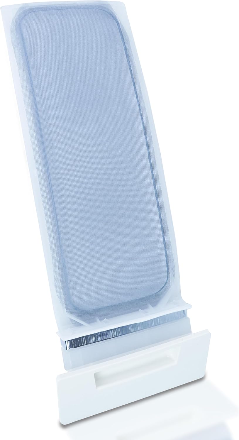WED4815EW1 WED4800BQ1 MEDC215EW1 Dryer Lint Filter Screen for Whirlpool Maytag WED4800XQ0 WED4900XW0 WED5100VQ0 WED5200VQ01 WED5300VW0 WED5300SQ0 WED5100VQ1 MEDC200XW1 MEDC300BW0 MEDC400VW0 WED5200VQ1